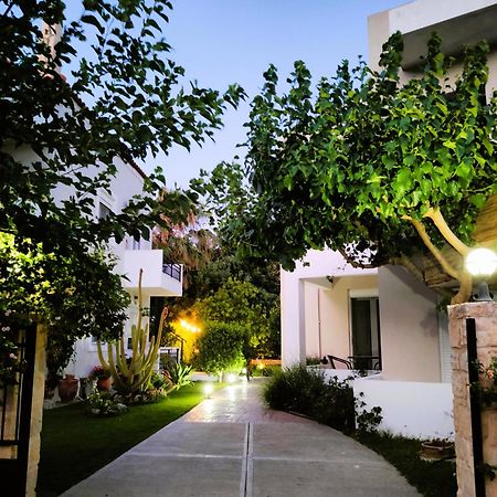 Plakias River Apartment المظهر الخارجي الصورة