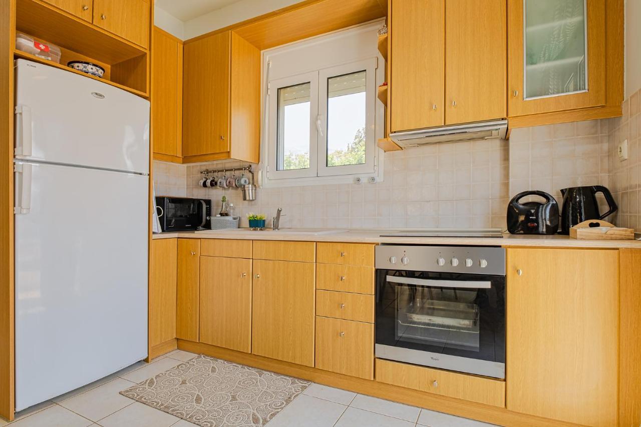 Plakias River Apartment المظهر الخارجي الصورة