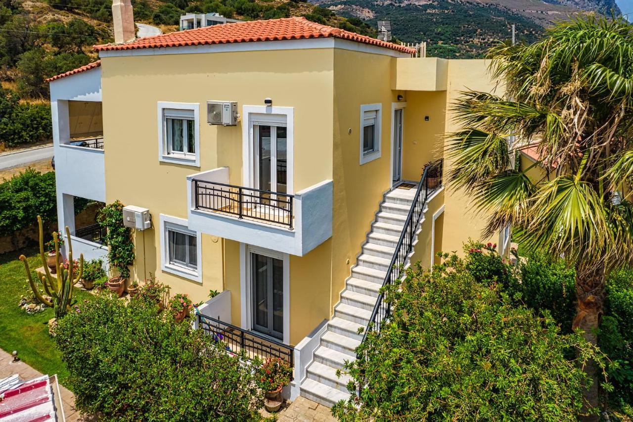 Plakias River Apartment المظهر الخارجي الصورة