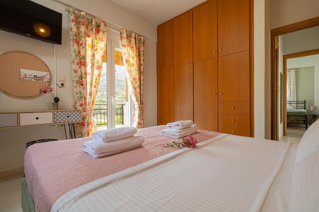 Plakias River Apartment المظهر الخارجي الصورة
