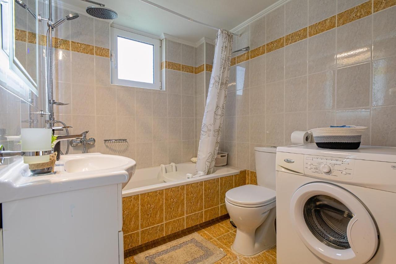 Plakias River Apartment المظهر الخارجي الصورة