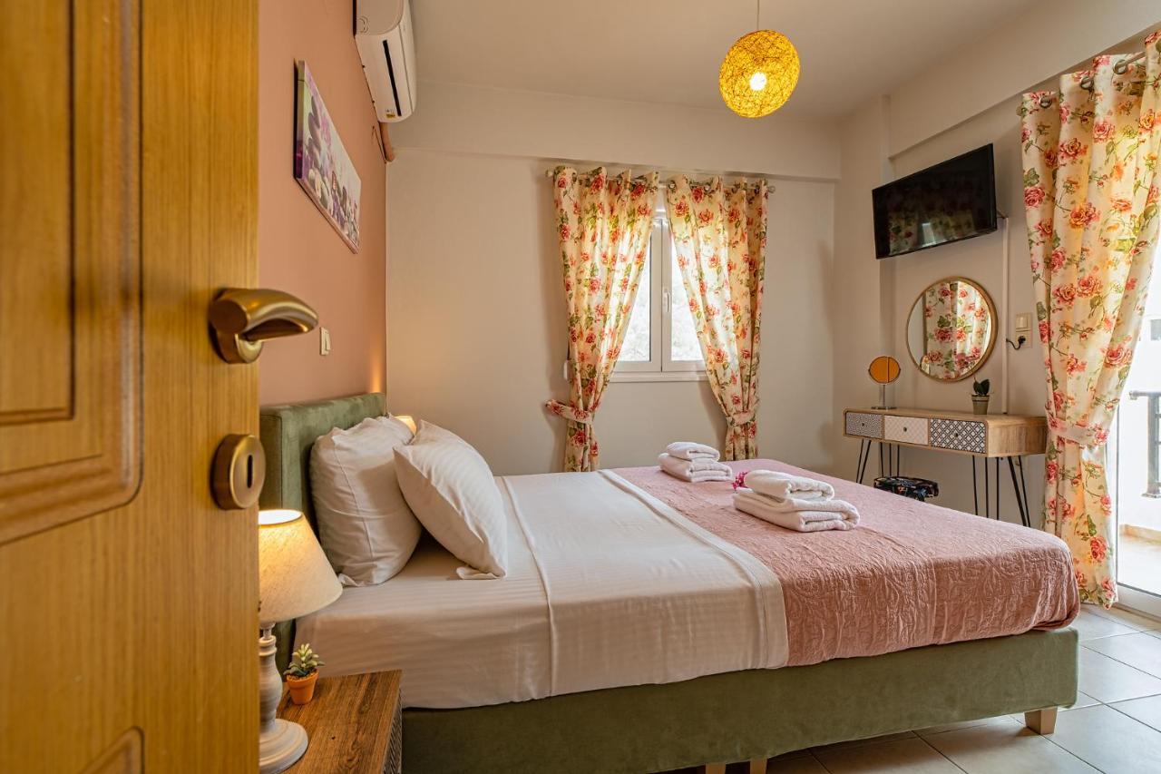 Plakias River Apartment المظهر الخارجي الصورة