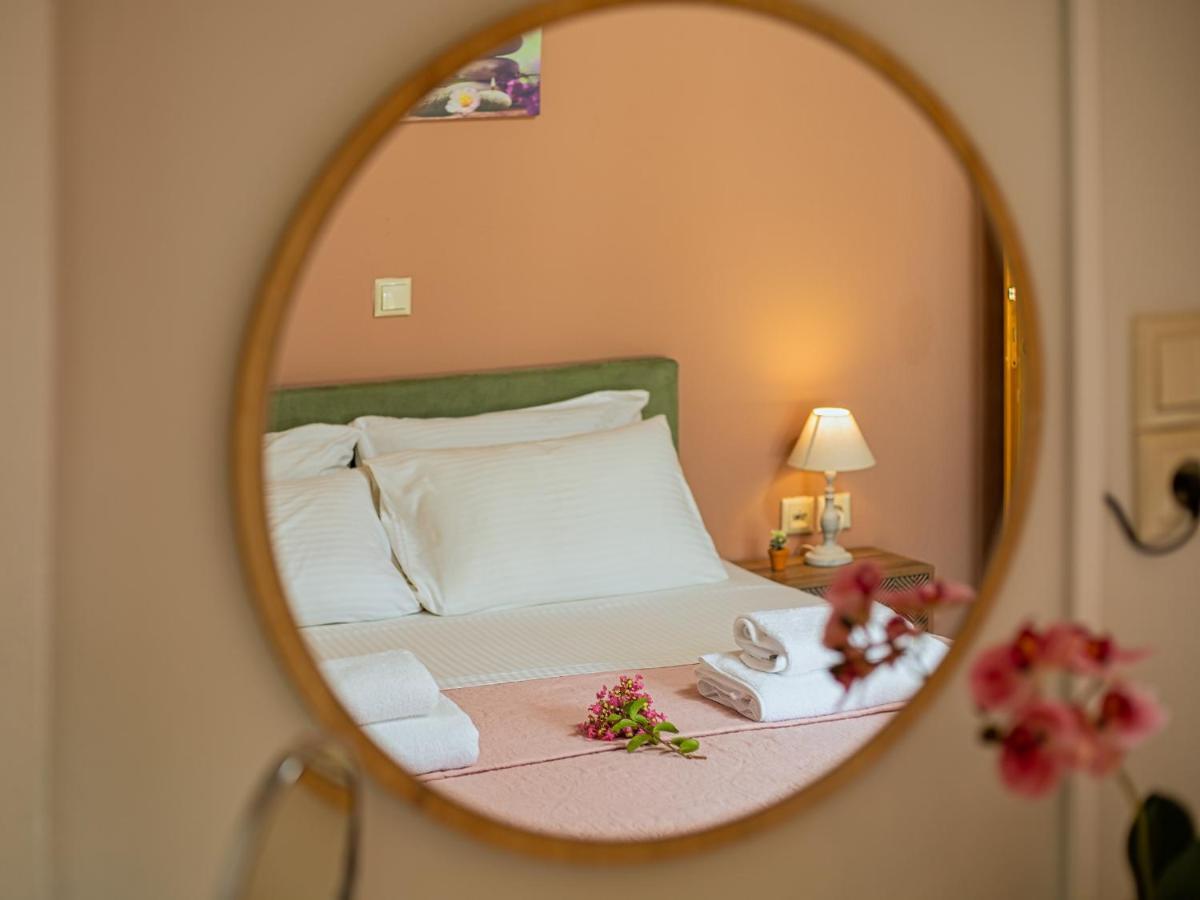 Plakias River Apartment المظهر الخارجي الصورة