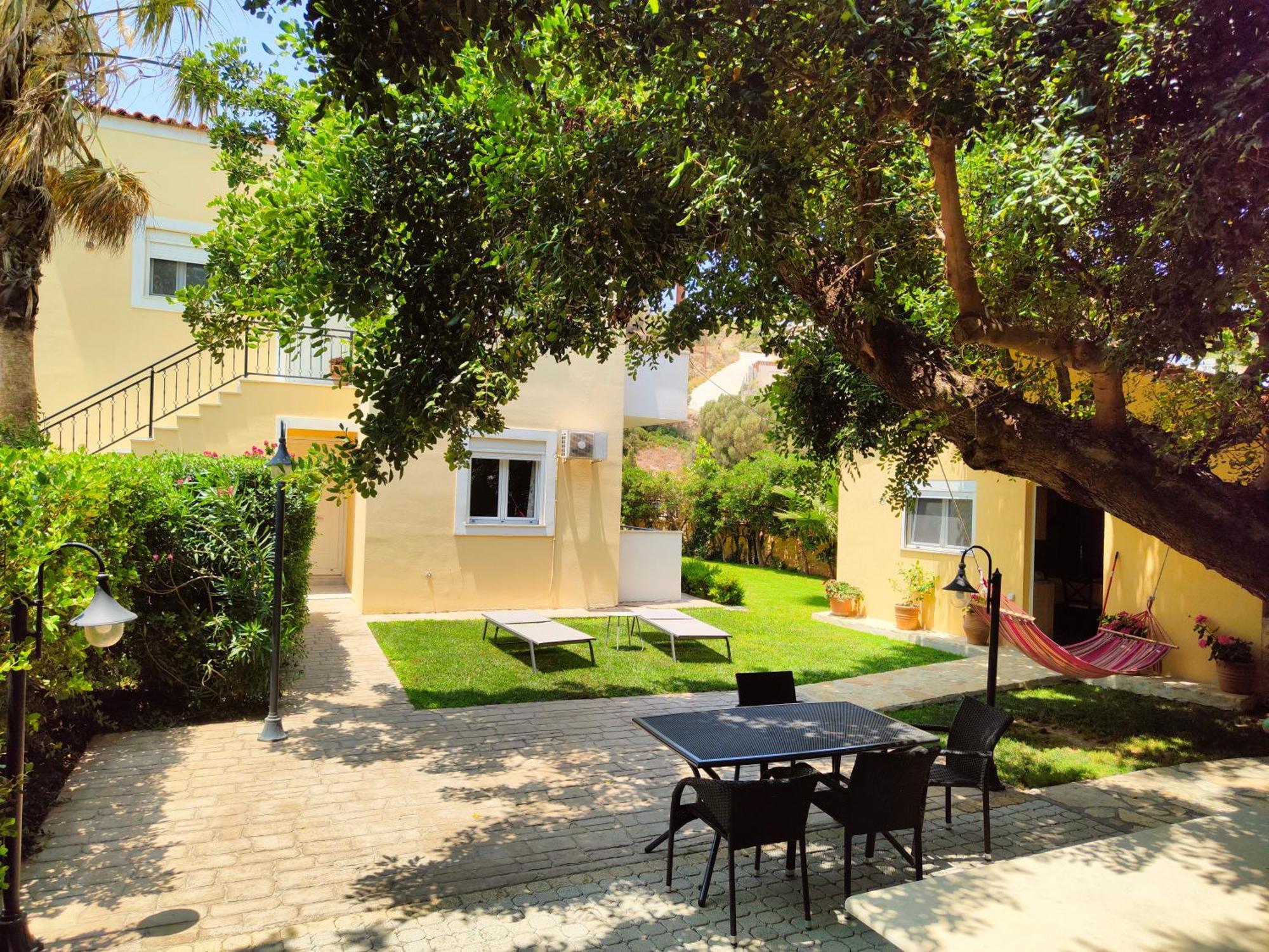 Plakias River Apartment المظهر الخارجي الصورة